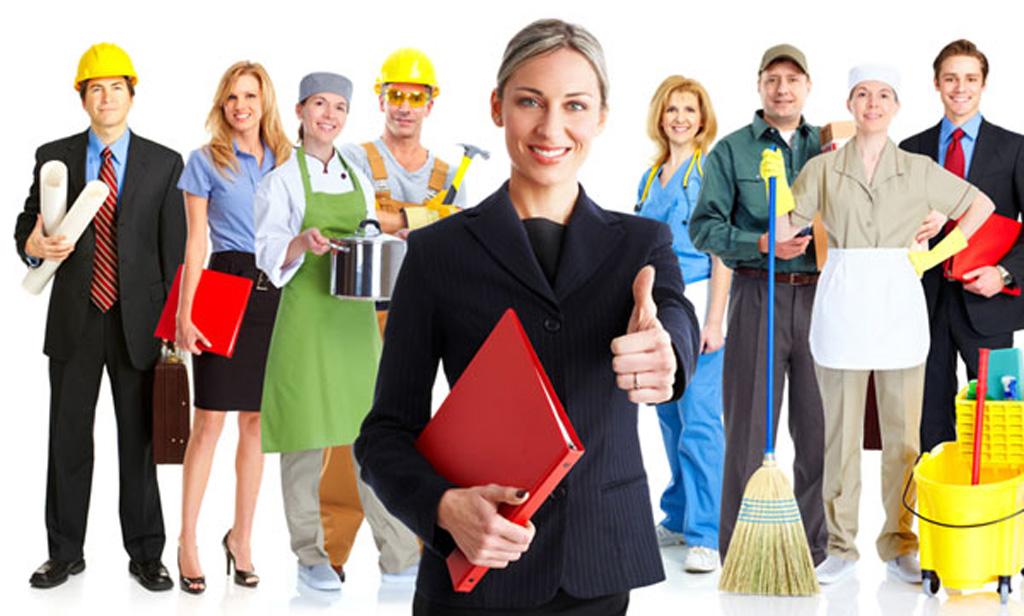 Keskin Ev Taşıma Personeli